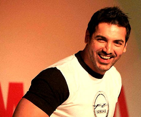 ISL side North East United FC owner John Abraham | PTI