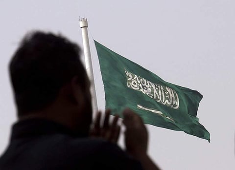 The meeting will be held in Riyadh from November 22 to 24 at the request of opposition factions. (Photo | AP)