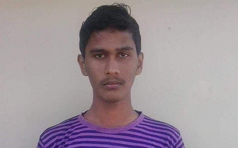 The accused, Akash, allegedly poured kerosene on Sinduja and set her ablaze. (EPS)