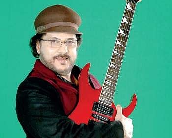 Ravichandran