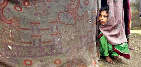 Who cares for the kids on the streets and their ‘papadam’ dreams?