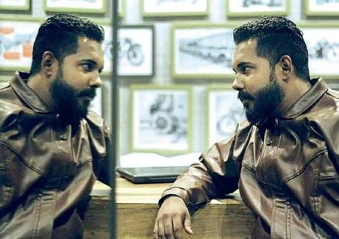 Making the beard a style statement