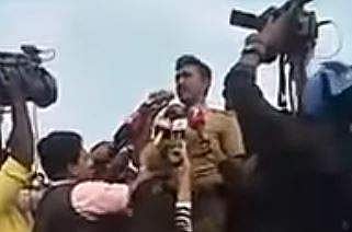 Screengrab from the video | YouTube