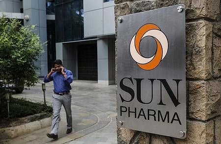 Sun Pharma | REUTERS
