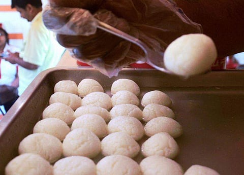 Who took my rosogolla? The bittersweet battle over a sweet explained