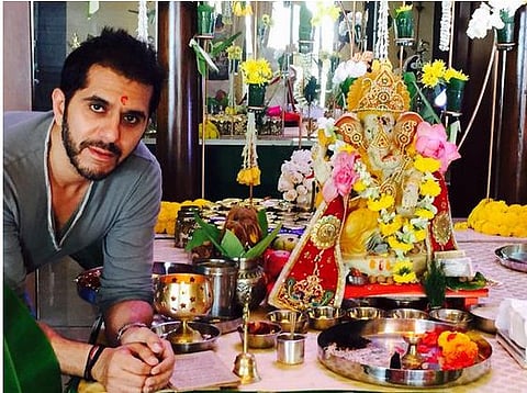 Ritesh Sidhwani