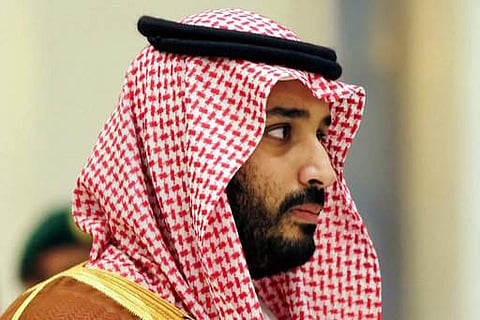 Saudi Crown Prince Mohammed bin Salman's crackdown that targeted 11 princes, 38 officials and military officers is being observed by Lebanon-based businessmen who lost enterprises through dealings with members of Saudi's royal family. | File Photo