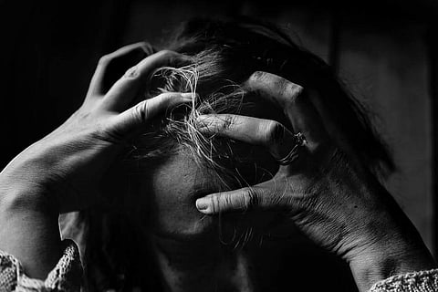 Sexual harassment at work ups risk of anxiety, depression in women