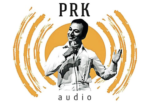 PRK music label opens with Anjaniputra’s audio on Nov 24