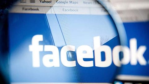 The number of monthly active users at the social network continued to grow, reaching 2.07 billion, an increase of 16 percent from the same time last year. (File | Associated Press)