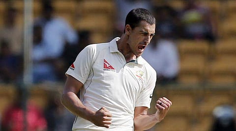 Mitchell Starc: Australia's weapon X ? | AP