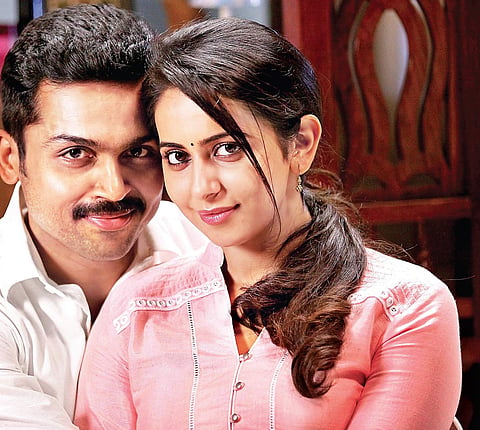 Only a hero can attract audience to the theatres: Theeran Adhigaram Ondru Director H Vinoth