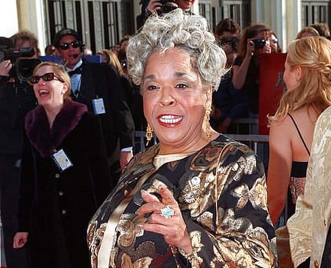 Della Reese | AP