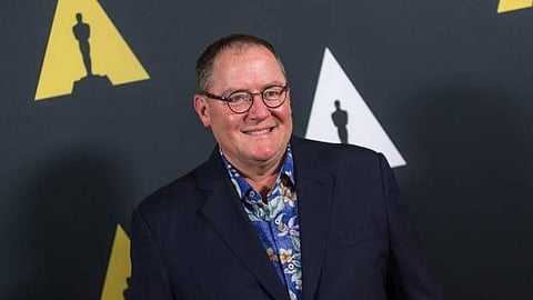 John Lasseter | AP