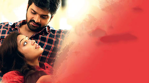 'Mental Madhilo' review: Keeping it real