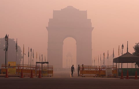Image for representational purpose only. (Photo | PTI)
