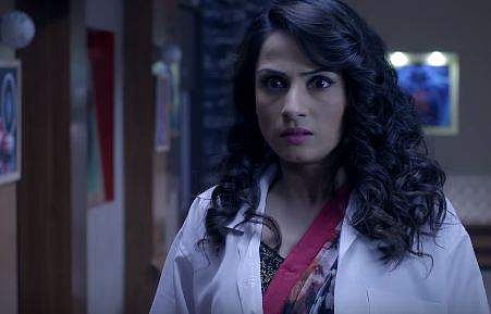 A scene from Tantra | YouTube/VB on the web