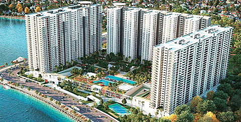 Sobha announces project in Kochi