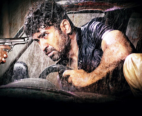 I am not a natural actor like Kamal Haasan: Vijay Antony