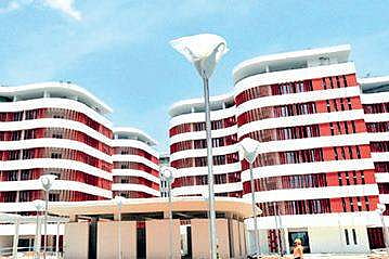 Placement season: More recruiters at IIT-Hyderabad this year