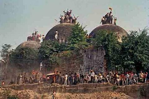 Ayodhya temple| File Photo