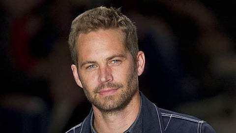 The blue eyed, fast and furious star Paul Walker tragically died four years ago in a car accident. However, we have a list of six of his best movies to watch and remember him.  (Photo: AP)