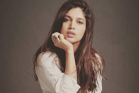 Bhumi Pednekar | Instagram
