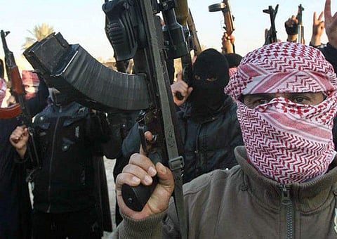 Image for representational purpose only. (File photo | AP)