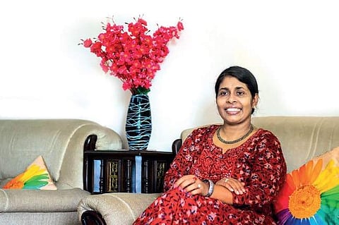 The cloth charmer