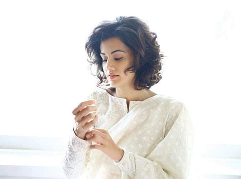 Taapsee Pannu. (Photo | Facebook)