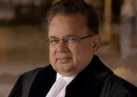 Dalveer Bhandari (Photo | IANS)