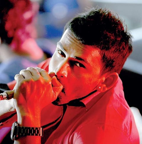 Dhananjay