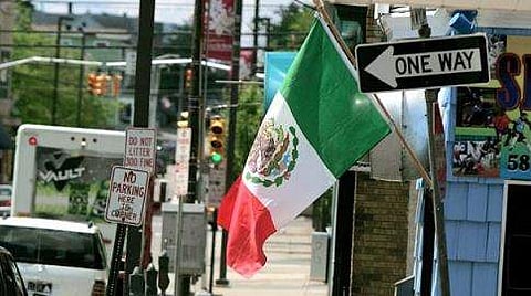 Mexico's foreign minister Luis Videgaray said NAFTA talks will continue but his country was making preparations in the event of a collapse. (Photo | AP)