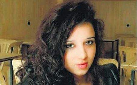 Shweta Brahmbhatt