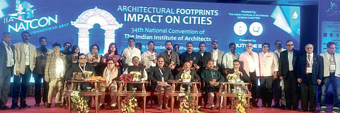 City planners seek reforms in legislation