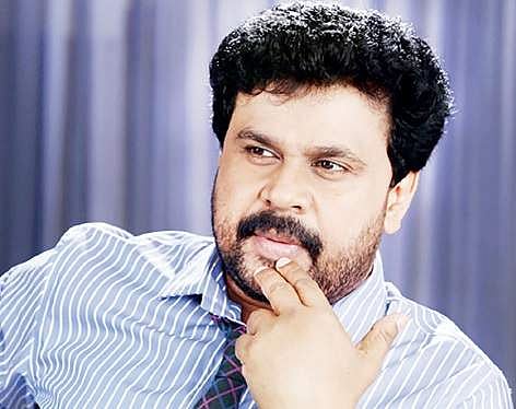 Dileep