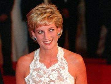 Princess Diana | AP