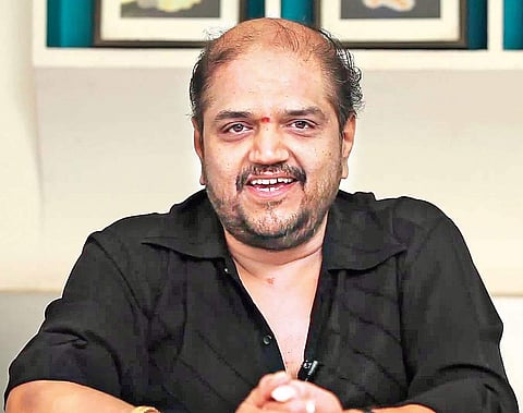 A million YouTube views don’t mean a song is good: Vidyasagar