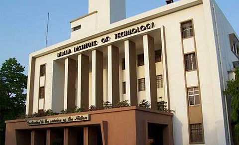 IIT-Kanpur (File | PTI)