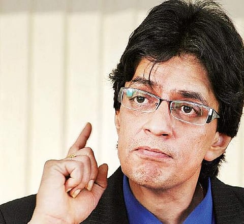 A tribute to Raghuvaran