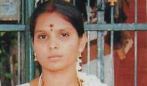 Kausalya Sankar.