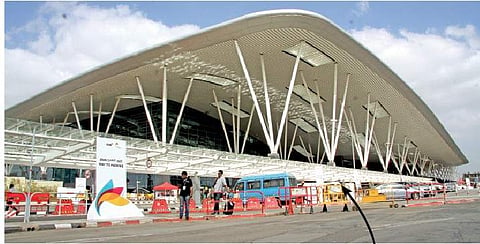 Metro link to airport gets cabinet nod, eight stations to dot 29km stretch