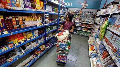 Personal care, social protection and miscellaneous goods and services recorded the highest inflation of 15.17 %.
