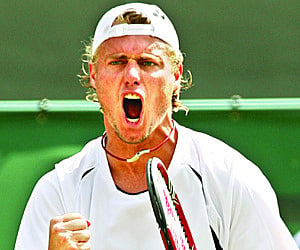 Lleyton Hewitt of Australia (File |  AP)