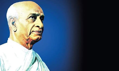Sardar Vallabhbhai Patel