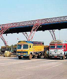 Inter-state e-way bill mandatory from February 1