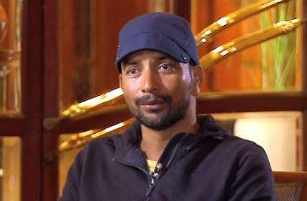 Deepak Dobriyal in an interview | YouTube