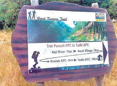 Trekkers will be allowed to walk in the trails situated outside critical zones | Express