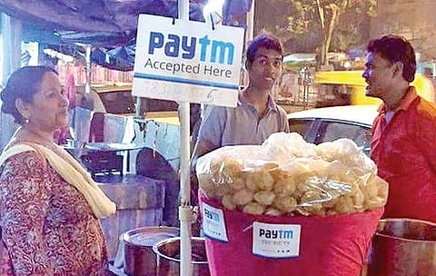 Image used for representational purpose