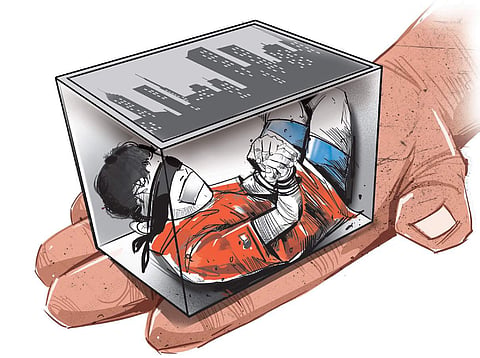 Image used for representational purpose